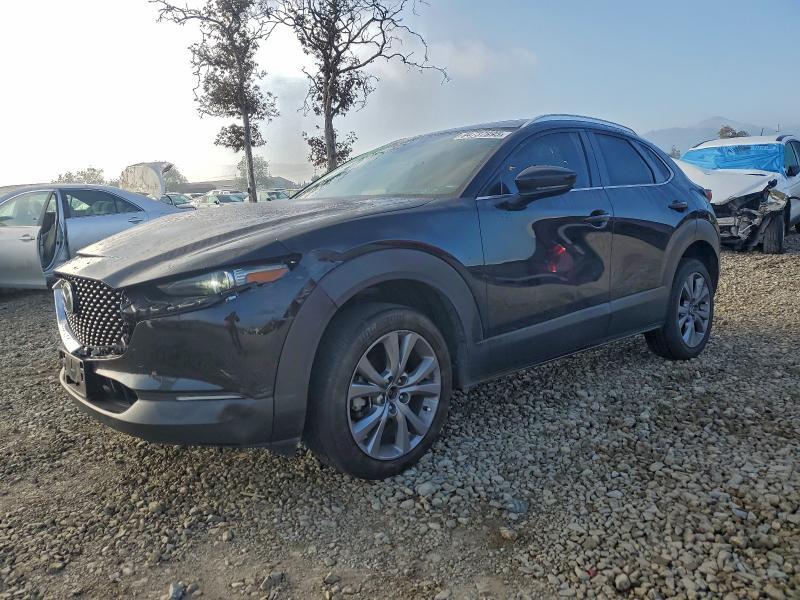 2022 Mazda Cx-30 Premium