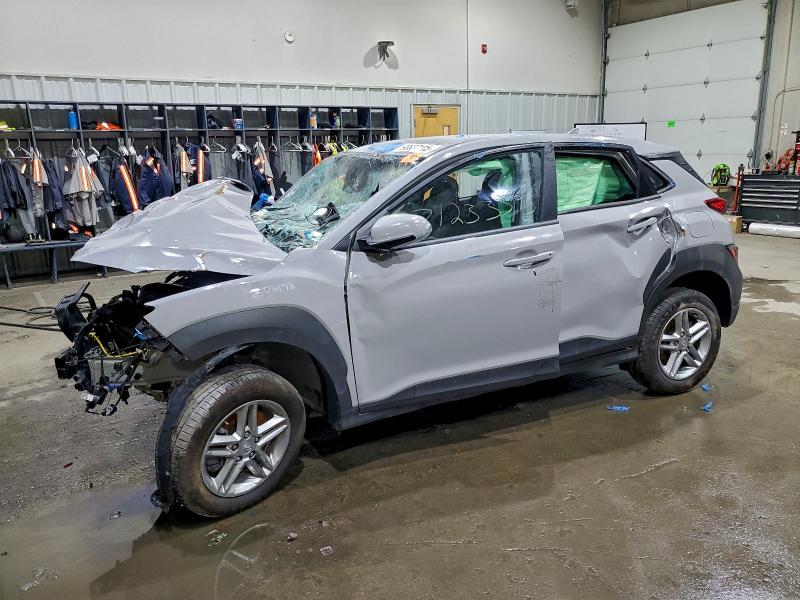 2023 Hyundai Kona se