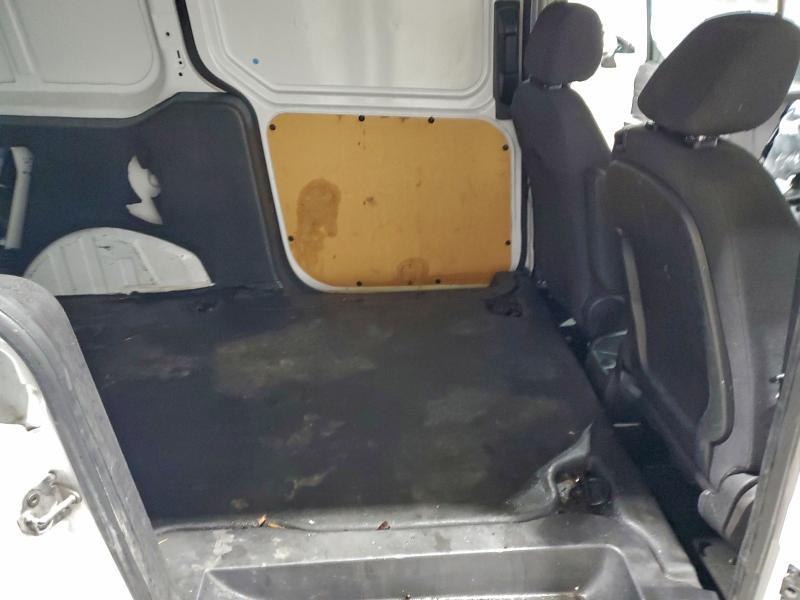 2014 Ford Transit Connect xl