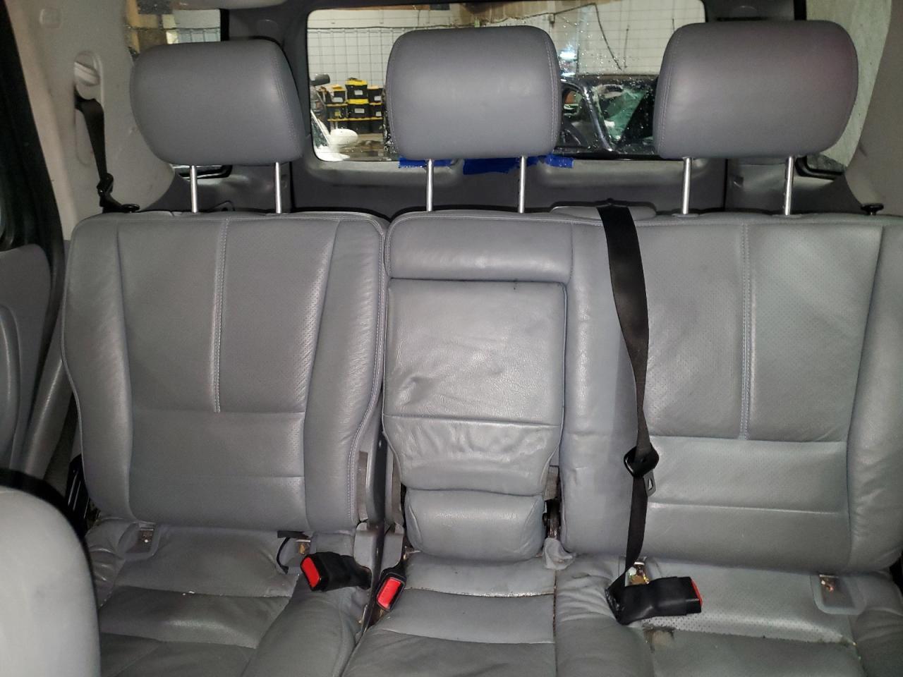 2005 Mercedes-Benz Ml 350