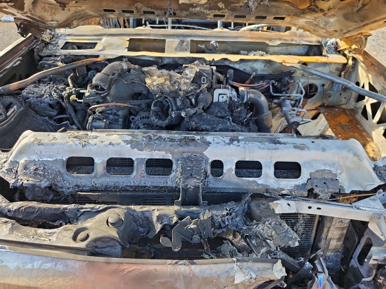 2018 Chevrolet Silverado K3500 LTZ