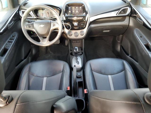 2022 Chevrolet Spark Active