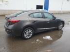 2015 Mazda 3 Touring