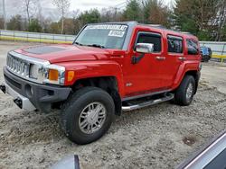 2008 Hummer H3 for sale in North Billerica, MA
