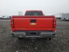 2016 Chevrolet Silverado K3500 LTZ