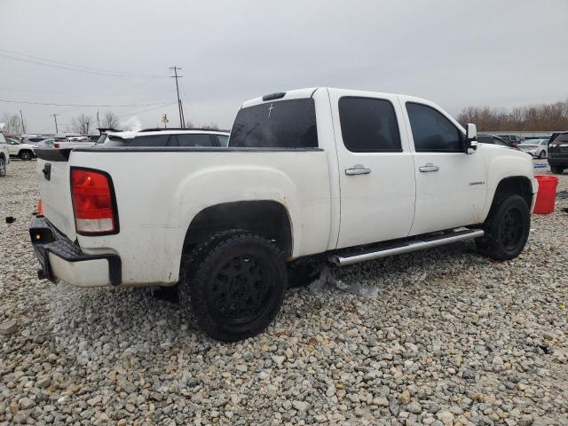 2012 GMC Sierra K1500 Denali