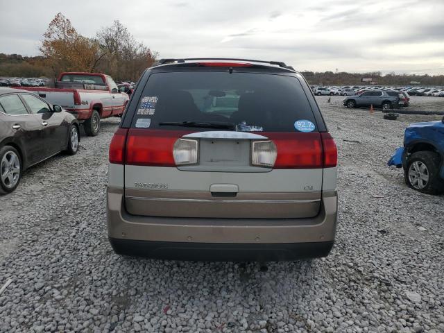 2006 Buick Rendezvous cx