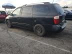 2010 KIA Sedona lx
