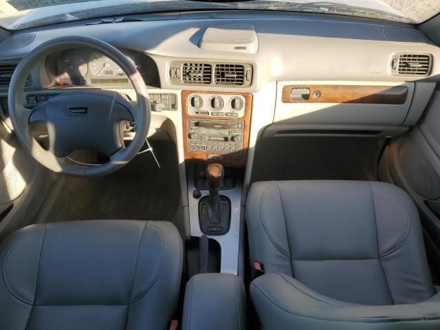 2004 Volvo C70 hpt