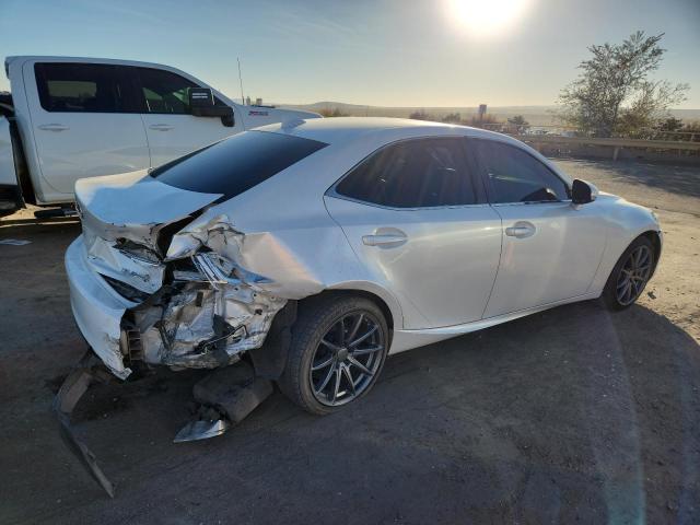 2017 Lexus Is 200t
