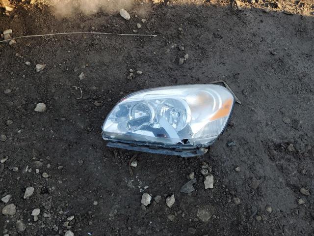 2009 Buick Lucerne cxl