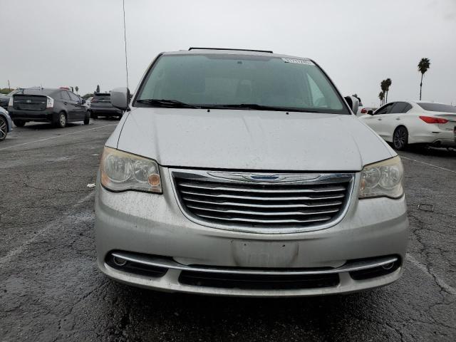 2012 Chrysler Town & Country Touring