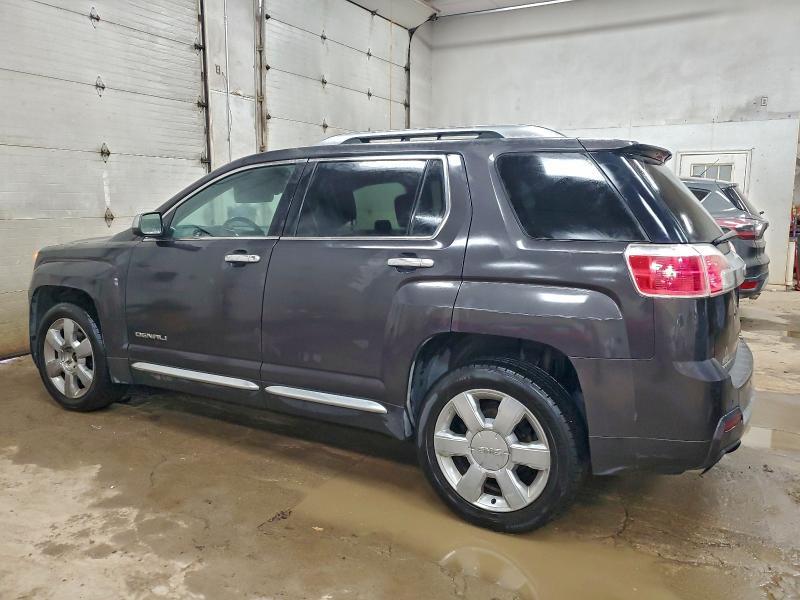 2013 GMC Terrain Denali