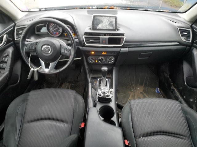 2015 Mazda 3 Touring