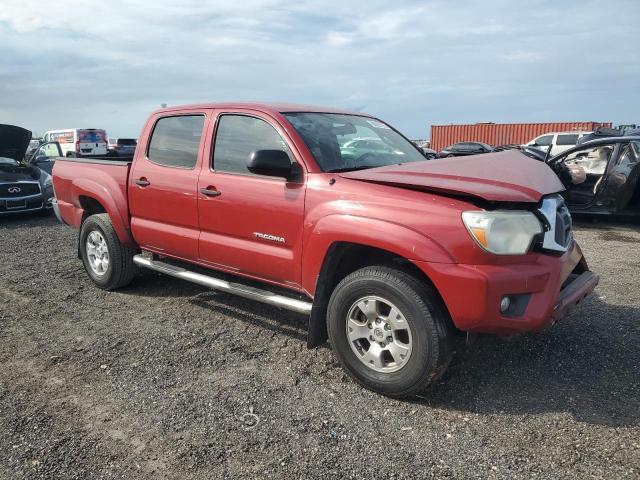 2015 Toyota Tacoma Prerunner V6