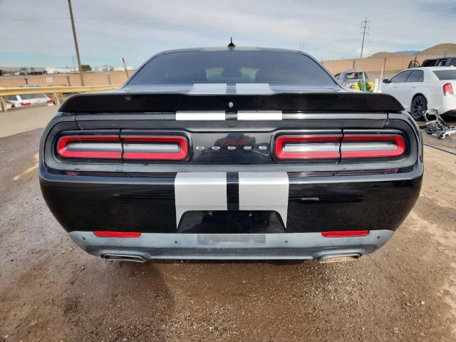 2015 Dodge Challenger sxt Plus