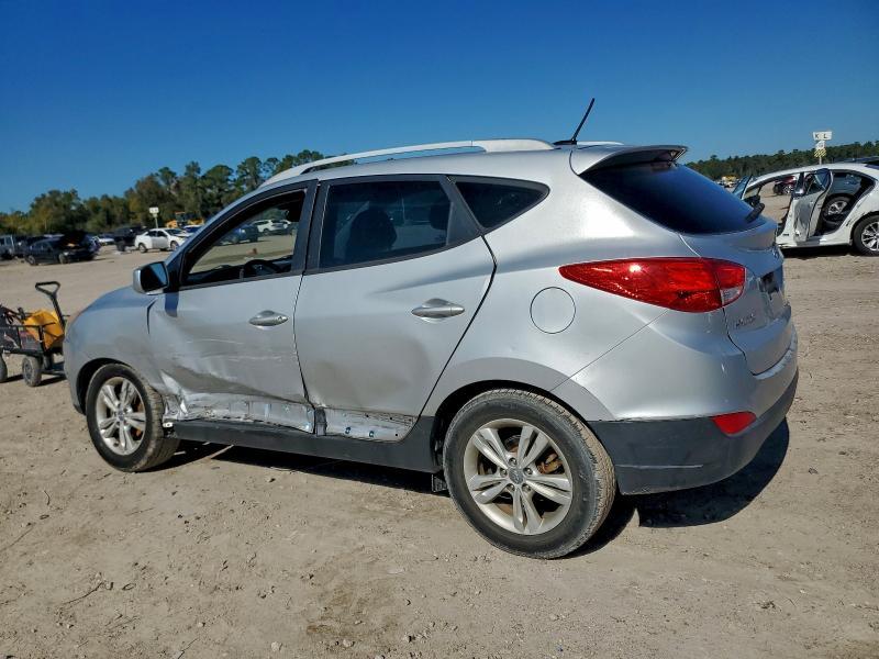 2011 Hyundai Tucson gls