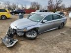 2021 Honda Accord Hybrid