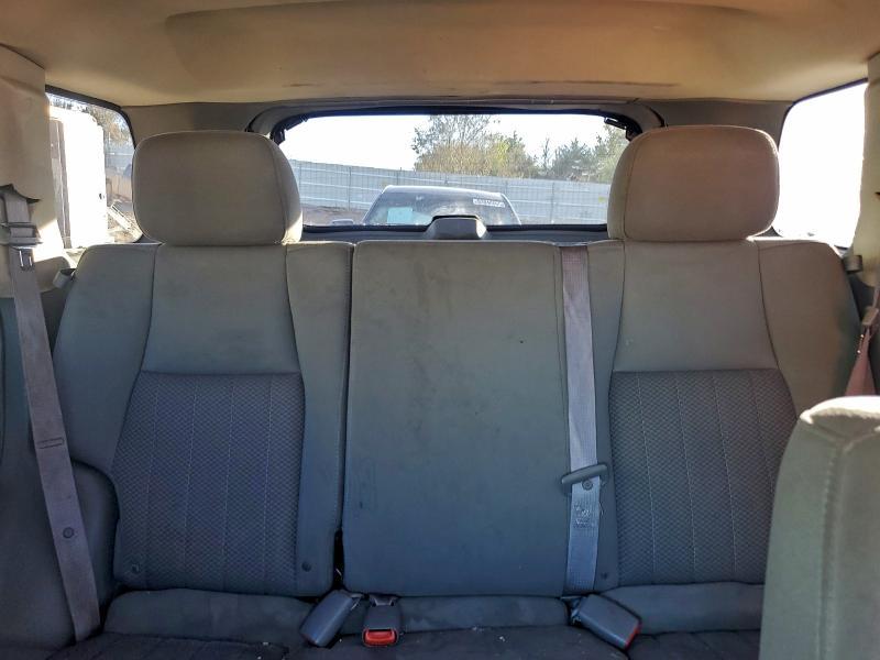 2006 Jeep Grand Cherokee Laredo