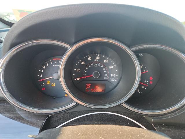 2011 KIA Sorento Base
