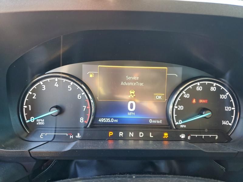 2023 Ford Maverick xl