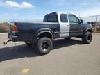 2001 Toyota Tundra Access cab Limited