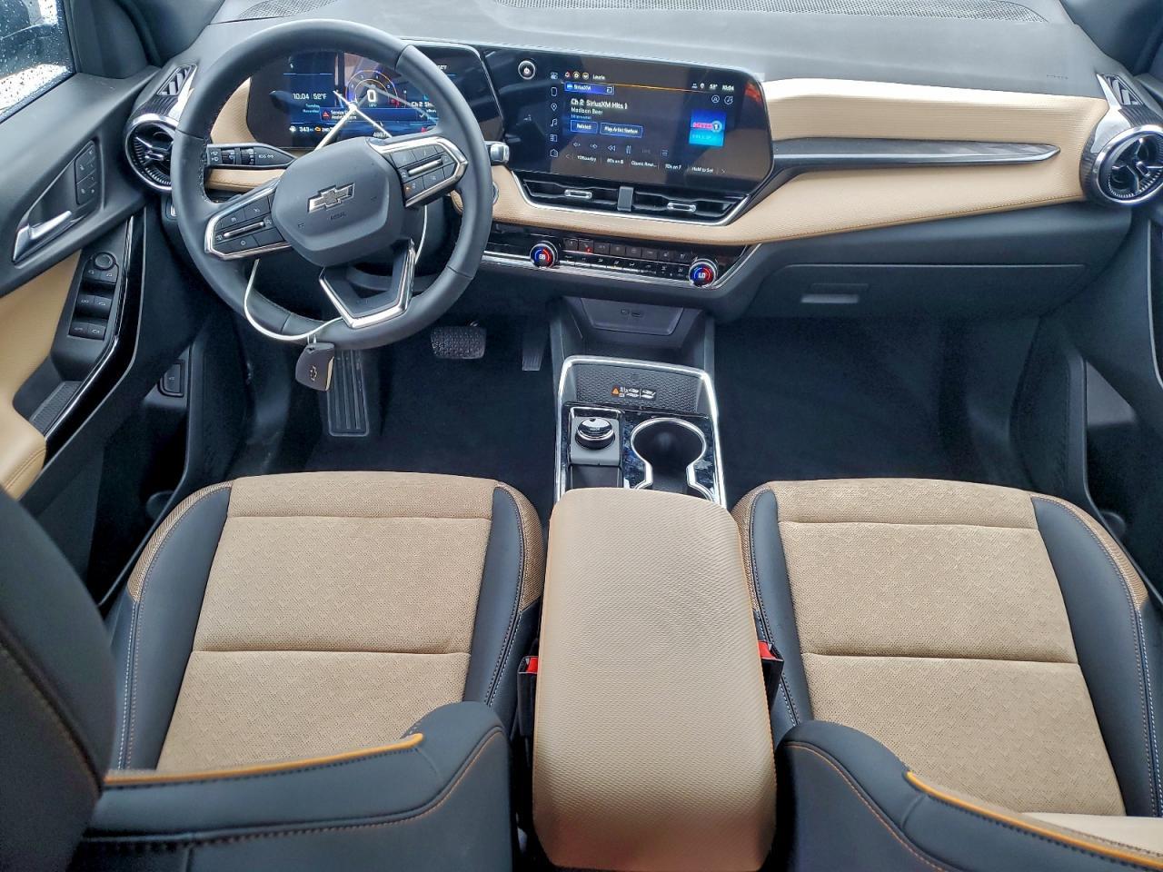 2026 Chevrolet Equinox Active