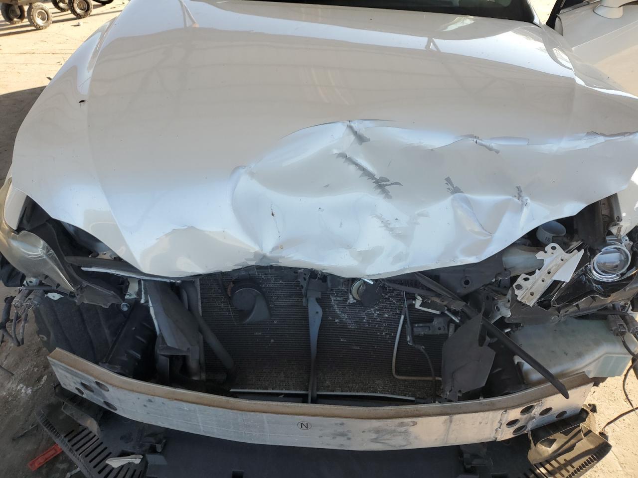 2016 Lexus Is 200t