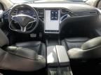 2016 Tesla Model x