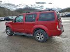 2009 Nissan Pathfinder s