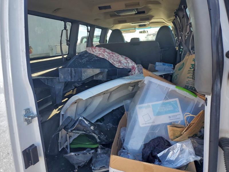 2013 Chevrolet Express G3500 LS