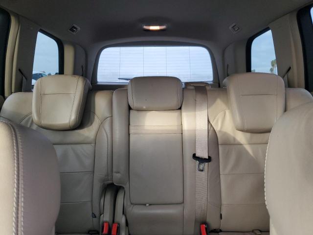 2013 Mercedes-Benz Gl 550 4matic