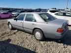 1988 Mercedes-Benz 300 e