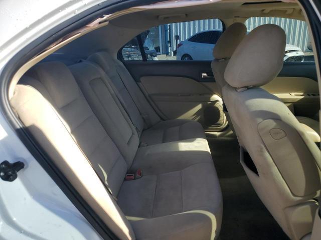 2009 Ford Fusion se