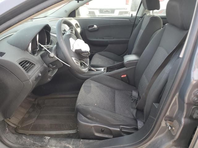 2008 Chevrolet Malibu 1LT