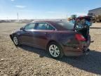 2011 Ford Taurus sel