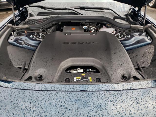 2025 Dodge Charger Daytona Scat Pack