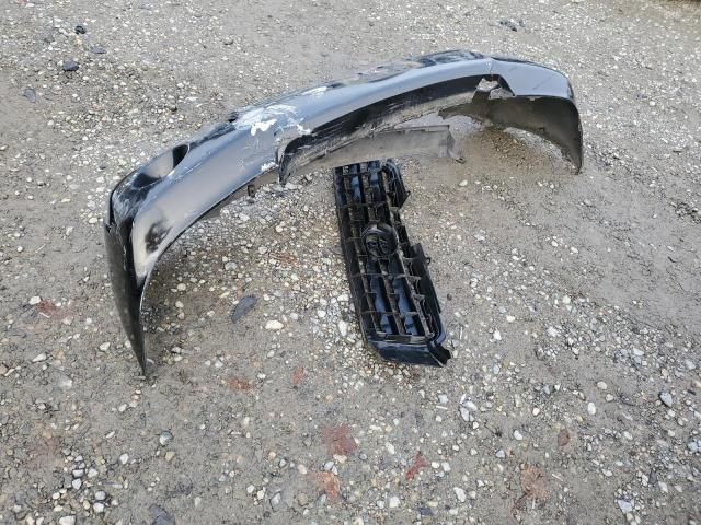 2005 Toyota Highlander Limited