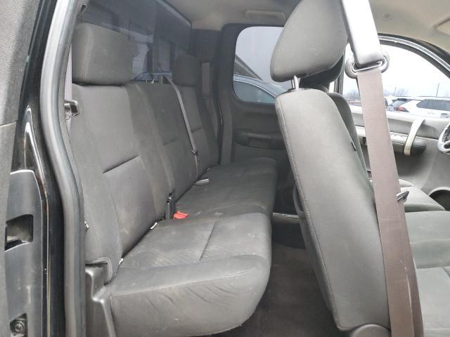 2012 GMC Sierra K1500 sle