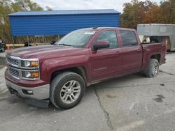 2015 Chevrolet Silverado K1500 lt for sale in Rogersville, MO