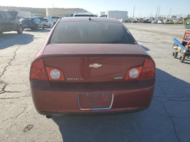 2011 Chevrolet Malibu 2LT