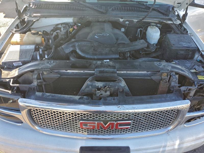 2006 GMC Yukon xl Denali