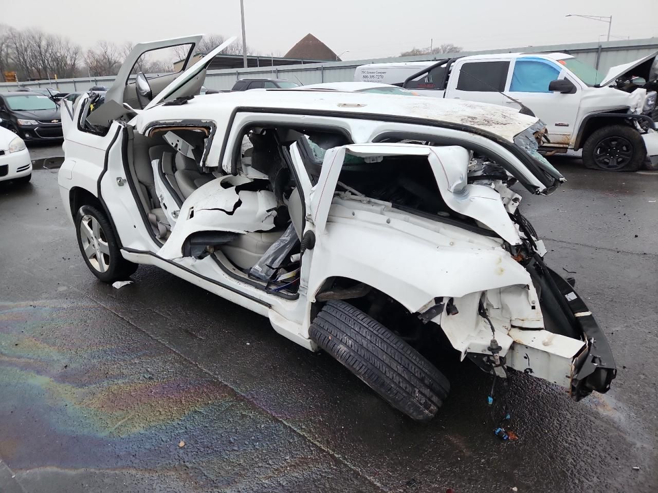 2006 Chevrolet Hhr lt