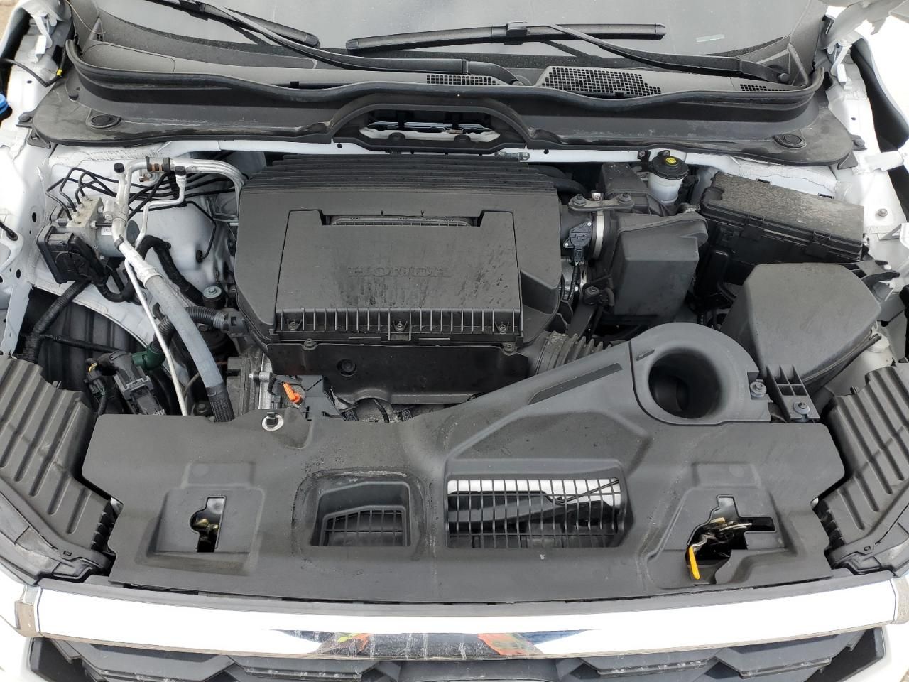 2024 Honda Pilot exl