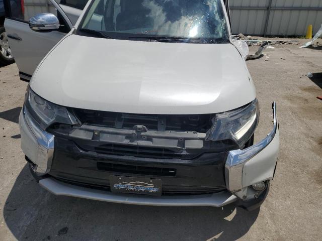 2016 Mitsubishi Outlander se