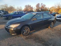 2017 Toyota Camry le for sale in Baltimore, MD