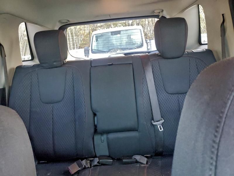 2013 GMC Terrain sle