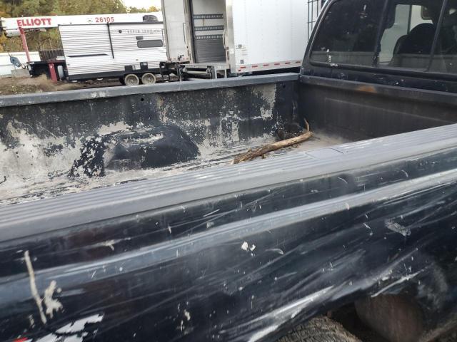 1999 Ford F250 Super Duty