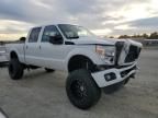 2012 Ford F250 Super Duty