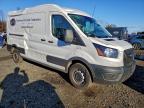 2022 Ford Transit Delivery Van